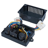 5KW AVR Welder Generator 5KW AVR Automatic Voltage Regulator Welding Diesel Gasoline voltage stabili