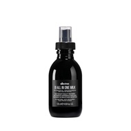 DavinesOIAllInOneMilk,HairLeave-inConditionerMulti-FunctionSprayTreatment-Detangles,ControlsFrizz&He