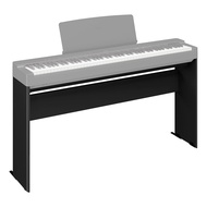 Yamaha Electronic Piano P-225 Compatible Stand L-200B Black