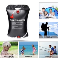 Camp Shower Bag 20 L