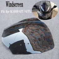 Fit for 2011 - 2019 BMW K1600 GT K 1600 GTL Windscreen Windshield Motorcycle Accessories K1600GT K16