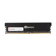 Qumox - 8GB DDR4 2400 PC4-19200 LONG DIMM SDRAM MEMORY 1.2V 記憶體 內存條