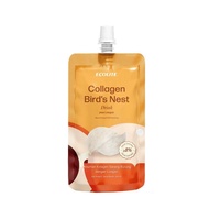 Ecolite Collagen Birds Nest Drink Longan 200ml