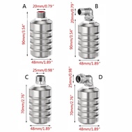 วาล์วลอยวาล์วสแตนเลสควบคุมระดับน้ำอัตโนมัติถังน้ำลูกลอยถังเก็บน้ำวาล์วปิด
