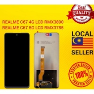 REALME C67 LCD 4G /5G Realme c67 lcd realme c67 lcd