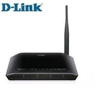 D-Link DIR-600M N150無線寬頻路由器，無線IP分享器