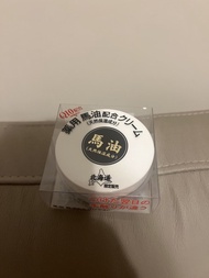 購自日本 北海道Q10 馬油 Hokkaido   乾燥皮膚恩物