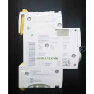 MCB SCHNEIDER 1P 10 SCHNEIDER 6KAAMP NO REF A9F74110 iC60N