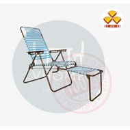 HOT SELLING 3V FOLDABLE ADJUSTABLE RELAX CHAIR / NAP CHAIR / LAZY CHAIR / KERUSI MALAS / LEISURE CHAIR / GARDEN CHAIR