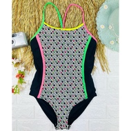 Children's One-Piece Swimsuit Size 14-16 Years Old/Joe Boxer