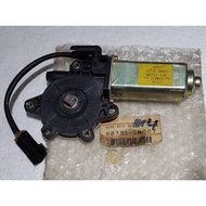 Nissan sunny b14.n15 lh power window motor 82731-0m007