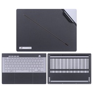 Laptop Skin Sticker For ASUS ROG Zephyrus G14 G16 2024 GA403U GU605M Anti-Scratches Vinyl Decal Prot