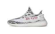 Adidas yeezy boost 350 v2 zebra 斑馬 CP9654