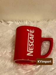 แท้ 💯แก้วเนสกาแฟแดง แก้วเนสกาแฟของแท้  nescafe red cup ของแท้ แก้วเนสท์เล่ แก้วกาแฟ แก้วเนสกาแฟแดง