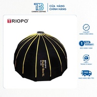 Softbox Beauty Dish Triopo Radar KL-85 85cm KL-65 65cm KL-105 105cm