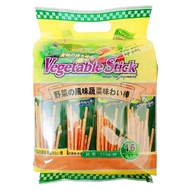 御之味 蔬菜棒棒餅 16包  256g  1袋