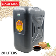 Sweet Soy Sauce Mami King 20Kg (1 Gallon) FY SONS MMK-20KG Flavor Dip