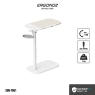 TUGU Gas-Lift Sit-Stand Desk ต๊ะปรับแบบยกขึ้น-ลงด้วยแก๊สลิฟต์ (EGN-TG01)