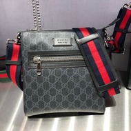 New Gucci Crossbody Bag