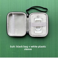 Shockproof Durable Silicone Protective Case for Kingston XS1000 XS2000 Mobile Solid State Hard Drive