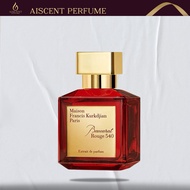 100% Original - Baccarat Rouge 540 70ml Unisex- No Box