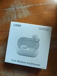 ITFIT 真無線耳機