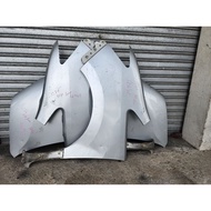 FANDER NISSAN SERENA C26