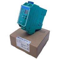 Original Hot Sale P+F SMART Transmitter Power Supply KFU8-UFC-1.D KFD2-DWB-EX.1D