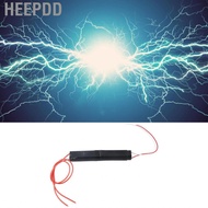 HEEPDD High Voltage Generator Power Boost Module Electrical Parts Integrated DC 3.7-7.4V 800KV for S