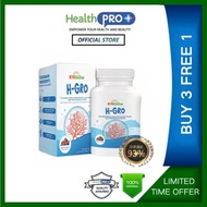 【HOT】KidGlow H-GRO 营养增高钙 EXP2026 KidGlow H-GRO