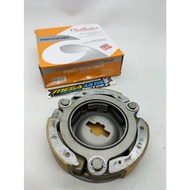 AUTOMATIC CLASSES ASSY SHOGUN 125 CODE G49 THALLAND DOUBLE CLASSES ASSY SHOGUN 125 G49 THALLAND