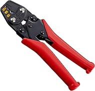 Robtex AK1MA2 Crimping Tool Mini Crimping Tool 6.8 inches (172 mm)