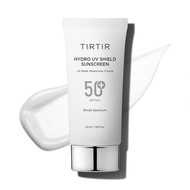 TIRTIRHydroUVShield Sunscreen |   1.69 Liquid Ounce SPF50+Korean Facial Sunscreen, with Radiospectru