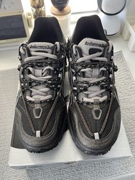 Asics Andersson Bell GEL-1090 黑色運動鞋