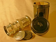 KMZ JUPITER-11 135mm f4 鏡頭適用於 M39 LTM Leica Zorki FED