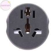 TEAY German Standard Conversion Plug FR AU US UK To EU Euro Korea Universal Travel Adapter Home Plug