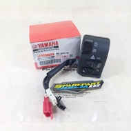 TOMBOL Original Lexi Right Switch Button Holder YAMAHA B3F-H3973-02