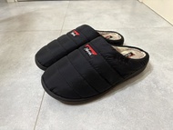 日本 NANGA x SUBU AURORA TEX WINTER SANDAL 戶外保暖拖鞋