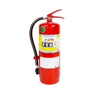 เครื่องดับเพลิงชนิดผงเคมีแห้ง MAHAJAK รุ่น 4A5B ขนาด 15