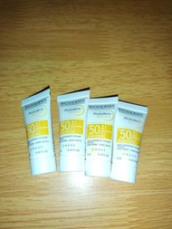 Bioderma 褪斑抗老化防曬霜SPF50+