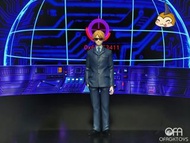 🔥Gk新品預訂🔥獨角獸
數碼寶貝 山木室長 火機哥 山木滿雄