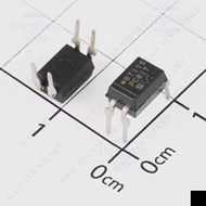 [10 Pieces]- PC817X2NSZ9F Optoisolator Transistor Output 5000Vrms 1 Channel, 4-DIP Linhkiensmart
