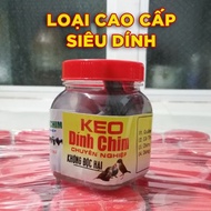 Keo Dính Chim - Keo Bẫy Chim Sẻ Cu Gáy Chào Mào Trao Trảo Hàng Thái Lan Siêu Dính