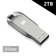 USB High Speed Flash Drive Large Capacity 512GB 1TB 2TB Pendrive Mini Portable for PC and Mobile
