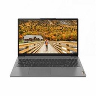 【時雨小舖】Lenovo IdeaPad 3 15.6吋筆電/R5 5500U/8GB/512GB/Win11(附發票)