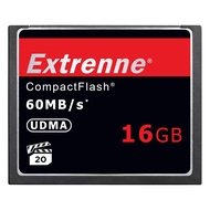 16GB CompactFlash Memory Card UDMA Speed Up to 60MB/s Camera CF Card