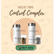 [✅Garansi] Diet Duo Control Complex Tr90