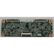 SONY LED TV 49'' T-CON BOARD MODEL # KDL-49W800F