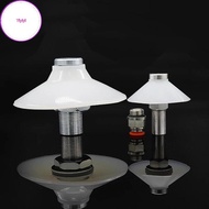 yiyi Mixing Plant Arch Breaking Gas Disc Silo Silo Flow Aid Gas Disc Stainless Steel Flow Aid Fluidi