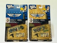 全新 Tech Deck 手指滑板